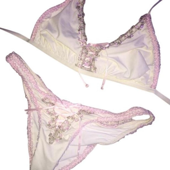 Beach Bunny Other - BB Fallen Angel Bikini